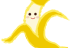 バナナジュース専門店